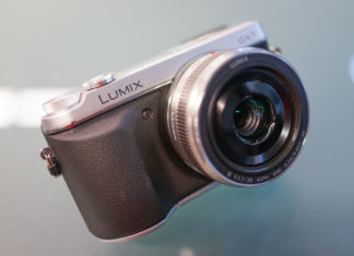 Panasonic Lumix GX7 1100 0 Lumix GX7